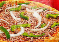 Pizza Crousty