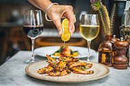The Butlers Wharf Chop House