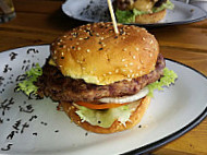 Craddock Burger Cocktailbar