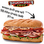 Firehouse Subs Idrive/seaworld
