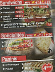 Sun Food Morestel