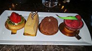 Wild Honey St James