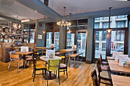 Editor's Tap Fetter Lane