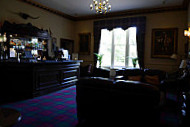 The Brasserie At Melville Castle