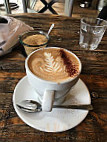 Artisan Coffee
