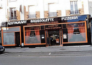 Brossolette Pizzeria