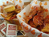 Popeyes Louisiana Kitchen