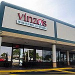 Vinzo's Italian Grill and Pizzeria