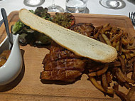 La Perrière
