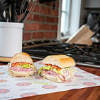 Jersey Mike's Subs
