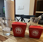 Panda Express