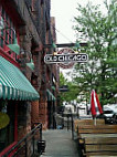 Old Chicago