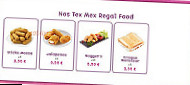 Regal Food
