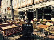 Cappu Bistro E. K.