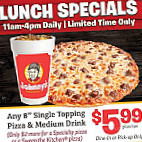 Johnny's Pizza House