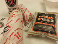 Jimmy John's