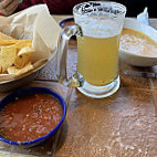 On The Border Mexican Grill Cantina