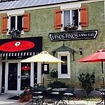 Vinos Finos Tapas and Wine Bar