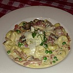 Vinny Vanucchi's 'Little Italy' - Dubuque