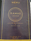 Damascino House