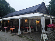 Auberge Indienne de Kercado