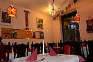 Restaurant Namaste Nepal