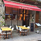 la P'tite Pizz