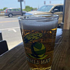 Cabanas Beach Grill