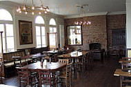 The Brownswood Pub