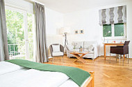 Alte Post · Hebelstube