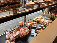 Patisserie Valerie Charing Cross
