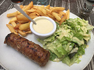 Crêperie Pizzéria D'armor S.a.r.l