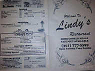 Lindy's