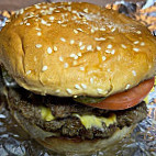 Five Guys