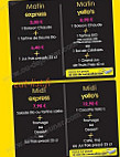 Yello's Urban Wellness Food