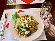 Au Tigre D'Asie