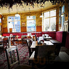 The Victoria