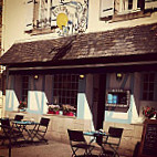 Crêperie Saint Marc