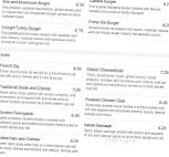 Sand Springs Saloon Steakhouse