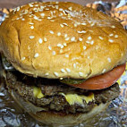 Five Guys