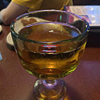 Manning's Restaurant Bar