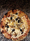 Hot Pizza