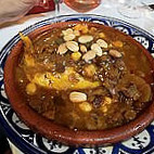 La Tente Berbere