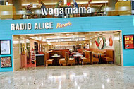 Radio Alice Pizzeria