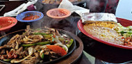 El Patron Mexican Food Grill