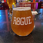 Rogue Hall