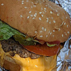 Five Guys