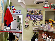 L'atelier Cafe