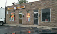 Terita's Pizza
