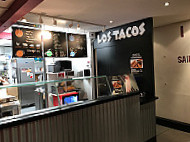 Los Tacos